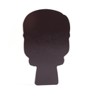 Fantine - TOONS Magnet