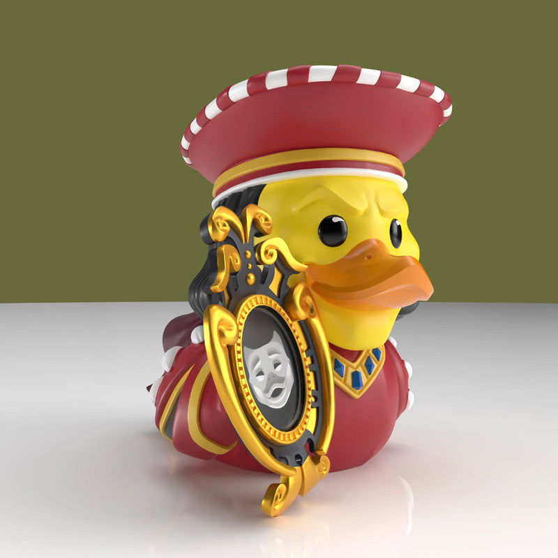 TUBBZ - Lord Farquaad (Boxed Edition)