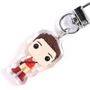 Fiyero - Tiny TOONS Keyring