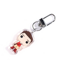 Fiyero - Tiny TOONS Keyring