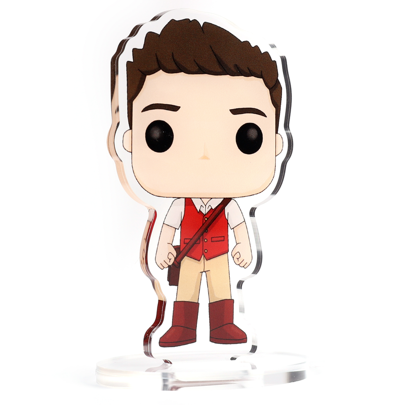 Fiyero - TOONS Standee