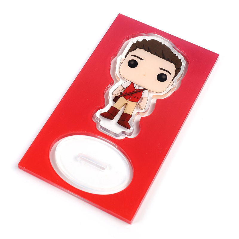 Fiyero - TOONS Standee