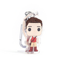 Fiyero - Tiny TOONS Keyring