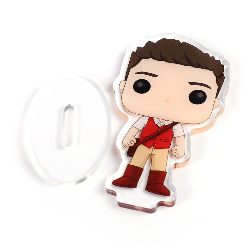 Fiyero - TOONS Standee