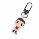 Fiyero - Tiny TOONS Keyring