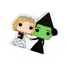 For Good - TOONS Sticker