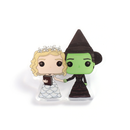 For Good - TOONS Acrylic Pin