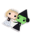 For Good - TOONS Magnet