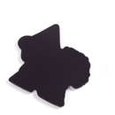 For Good - TOONS Magnet