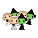 For Good - TOONS Sticker