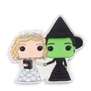 For Good - TOONS Magnet