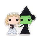 For Good - TOONS Magnet