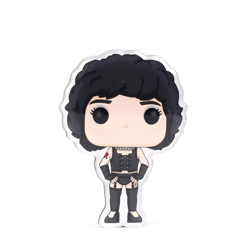 Frank-N-Furter - TOONS Magnet