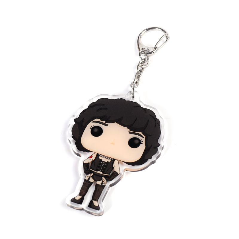 Frank-N-Furter - TOONS Keyring