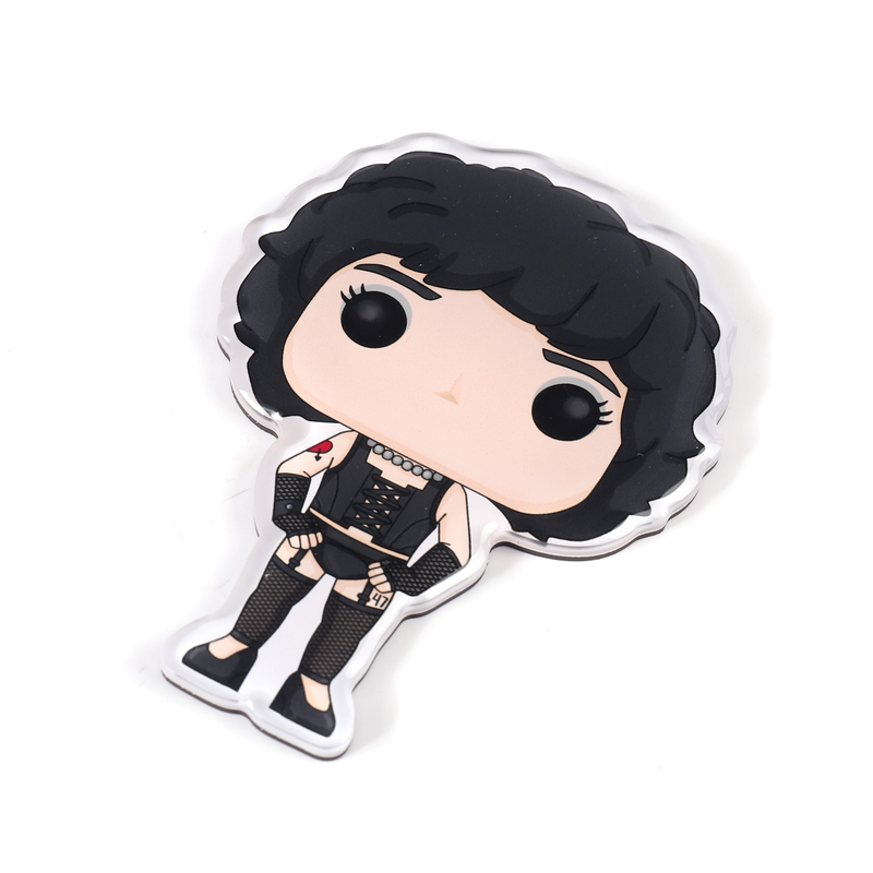 Frank-N-Furter - TOONS Magnet