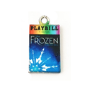 Frozen - Playbill Charm