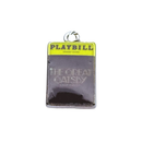 The Great Gatsby - Playbill Charm