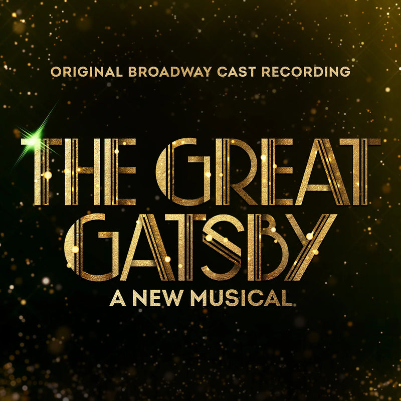 The Great Gatsby [Vinyl]
