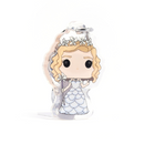 Glinda - Tiny TOONS Keyring