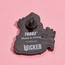 Glinda - TUBBZ Rubber Pin