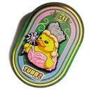 Glinda - TUBBZ Rubber Pin