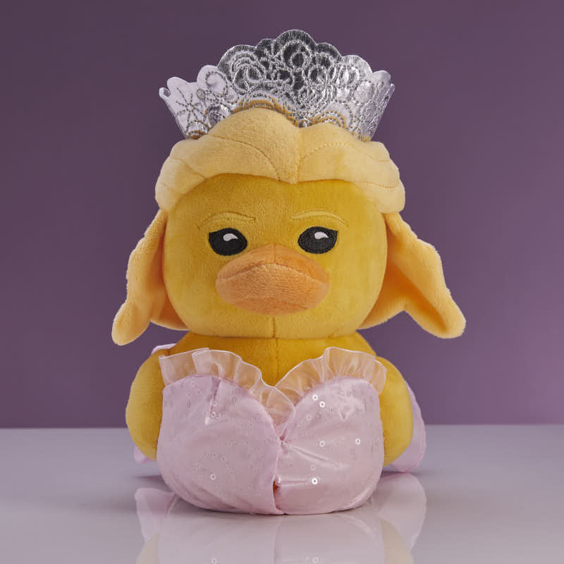 TUBBZ Plushie - Glinda