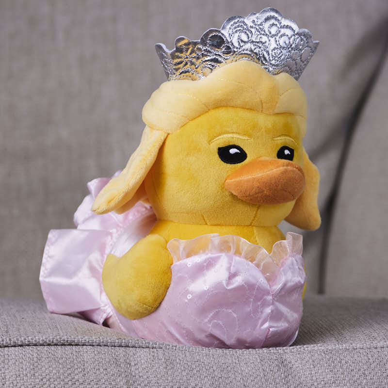 TUBBZ Plushie - Glinda
