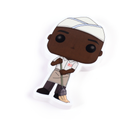 Goldie Wilson - TOONS Sticker