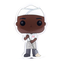 Goldie Wilson - TOONS Magnet