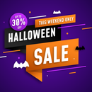 The Rocky Horror Show - Playbill Earrings