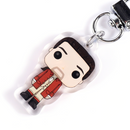 Alexander Hamilton - Tiny TOONS Keyring
