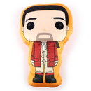 Alexander Hamilton - TOONS Cushion