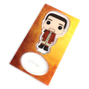 Alexander Hamilton - TOONS Standee