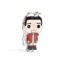 Alexander Hamilton - Tiny TOONS Keyring