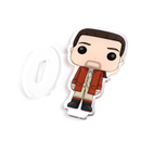 Alexander Hamilton - TOONS Standee