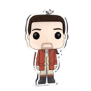 Alexander Hamilton - TOONS Keyring