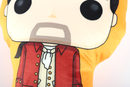 Alexander Hamilton - TOONS Cushion
