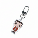 Alexander Hamilton - Tiny TOONS Keyring