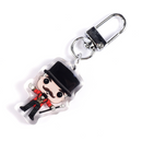 Harold Zidler - Tiny TOONS Keyring