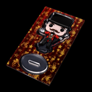 Harold Zidler - TOONS Standee