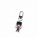 Harold Zidler - Tiny TOONS Keyring