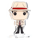 Haselden - TOONS Standee