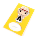 Haselden - TOONS Standee