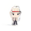 Haselden - Tiny TOONS Keyring