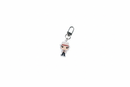 Haselden - Tiny TOONS Keyring
