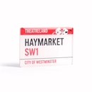 Haymarket - Theatreland Magnet