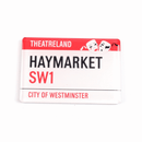 Haymarket - Theatreland Magnet