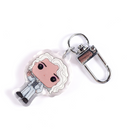 Hermes - Tiny TOONS Keyring