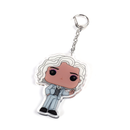 Hermes - TOONS Keyring