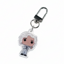 Hermes - Tiny TOONS Keyring